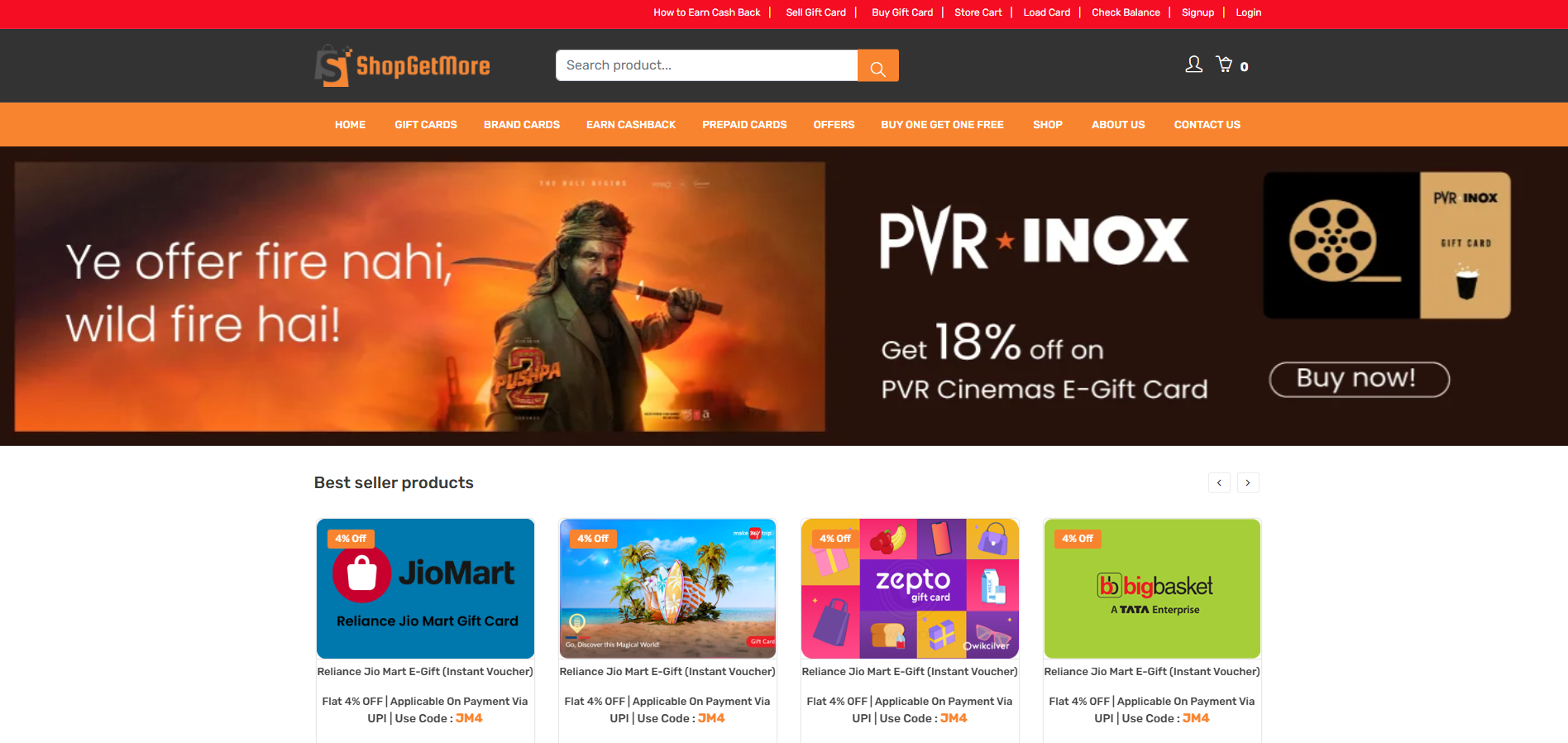 CodeIgniter website Design and Development